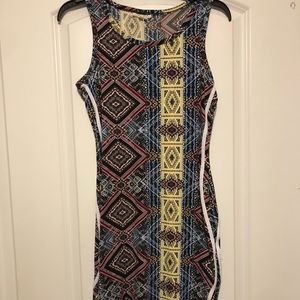 Women’s Bodycon Size Medium Dress